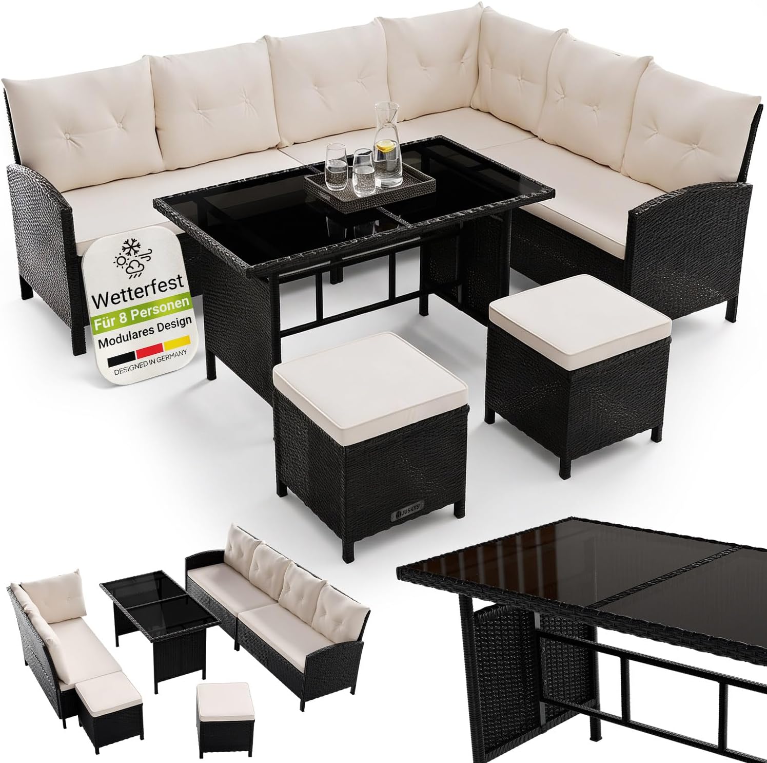Black-creme