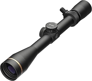 Leupold VX-3i 3.5-10x40 Riflescope