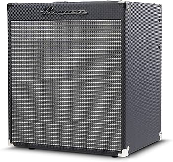 Amazon | アンペグ AMPEG ベースアンプコンボ 50W RB-110 | ベース Amazon | アンペグ AMPEG ベースアンプコンボ 50W RB-110 | ベース