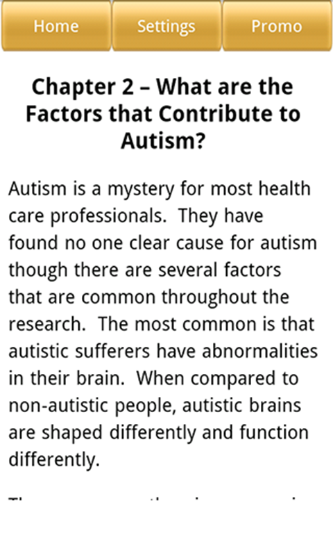 Autism - Essential Guide to Finally Understanding Autism:Amazon.com ...