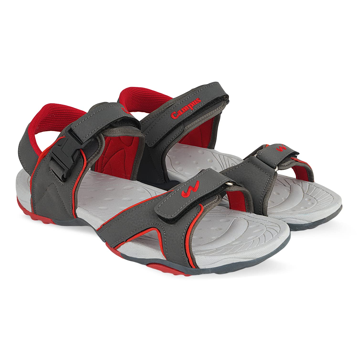 campus Men's 3K-514A Outdoor Sandals-picture-16