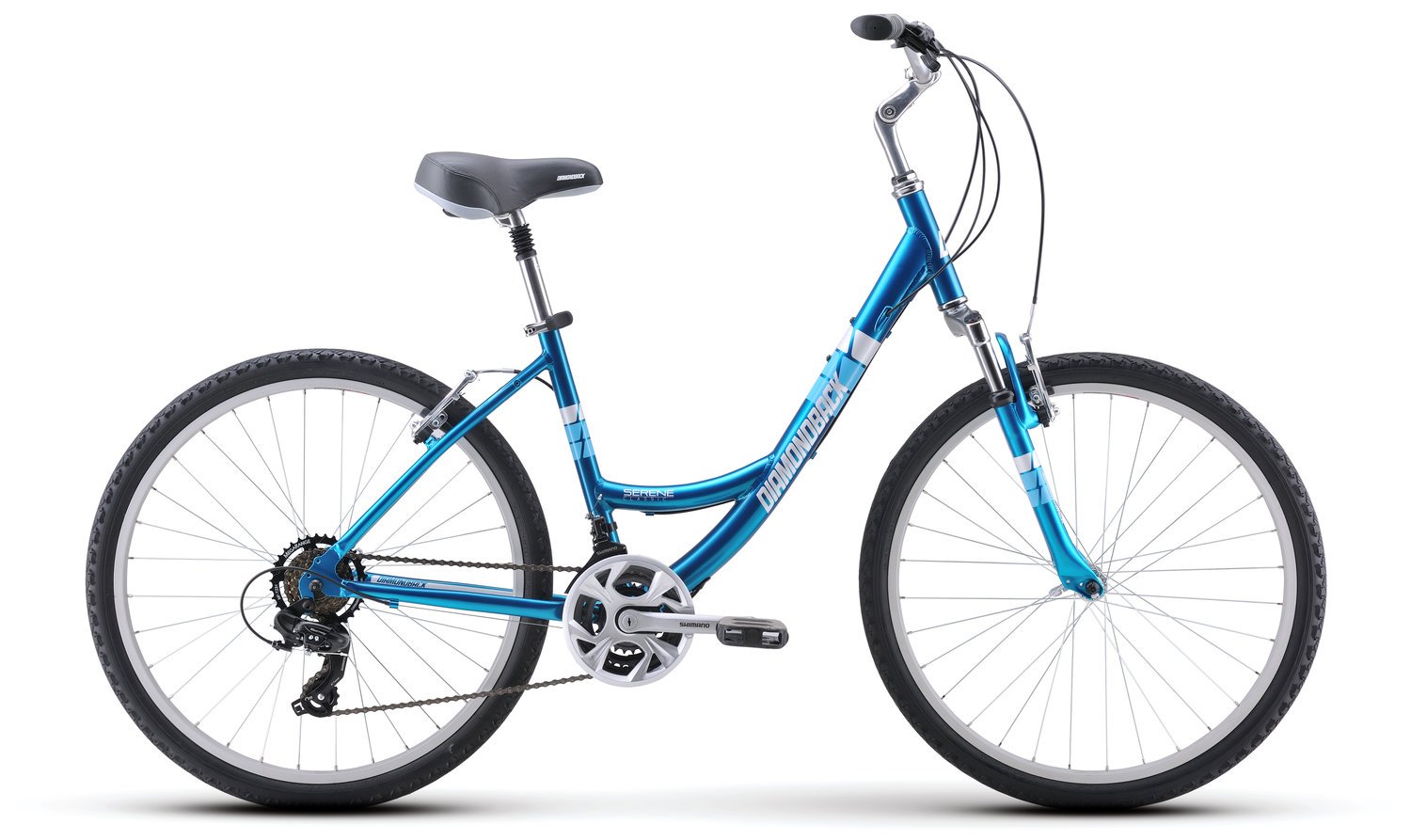 diamondback women's comfort bike