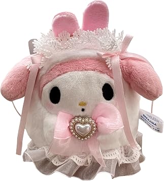 Nakajima Corporation Lolita Ghost My Melody MC 229571-26