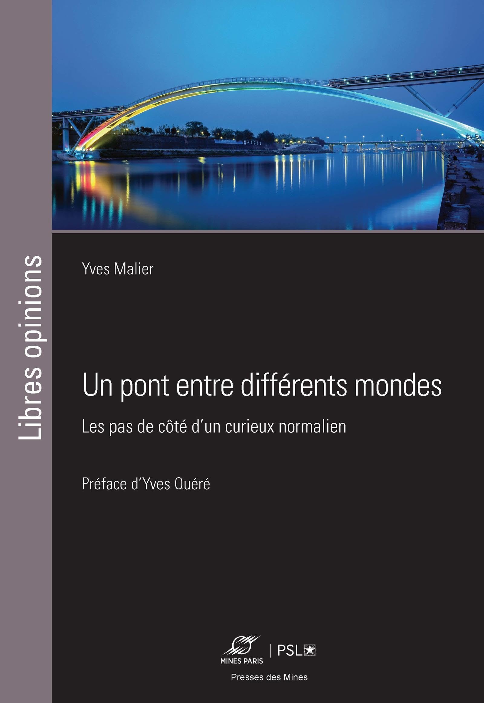 Un pont vers d'autres mondes, le livre idéal pour vos moments de lecture