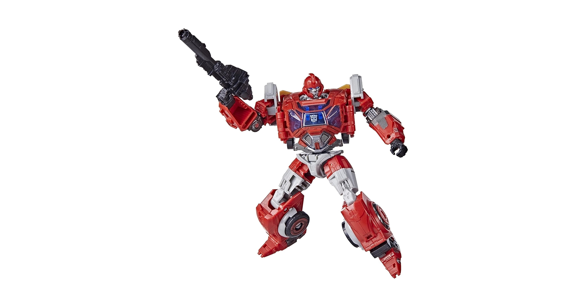 Amazon.com: Transformers Toys Studio Series 84 Deluxe Class