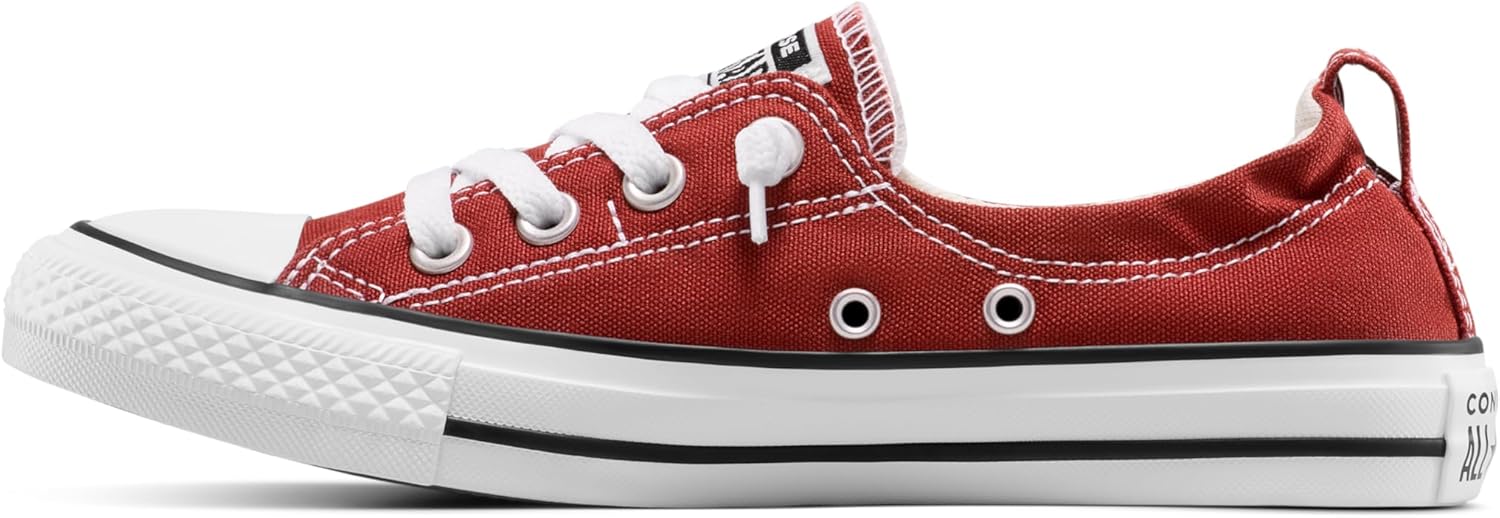Converse Women's Chuck Taylor All Star Shoreline Slip Low Top Sneaker