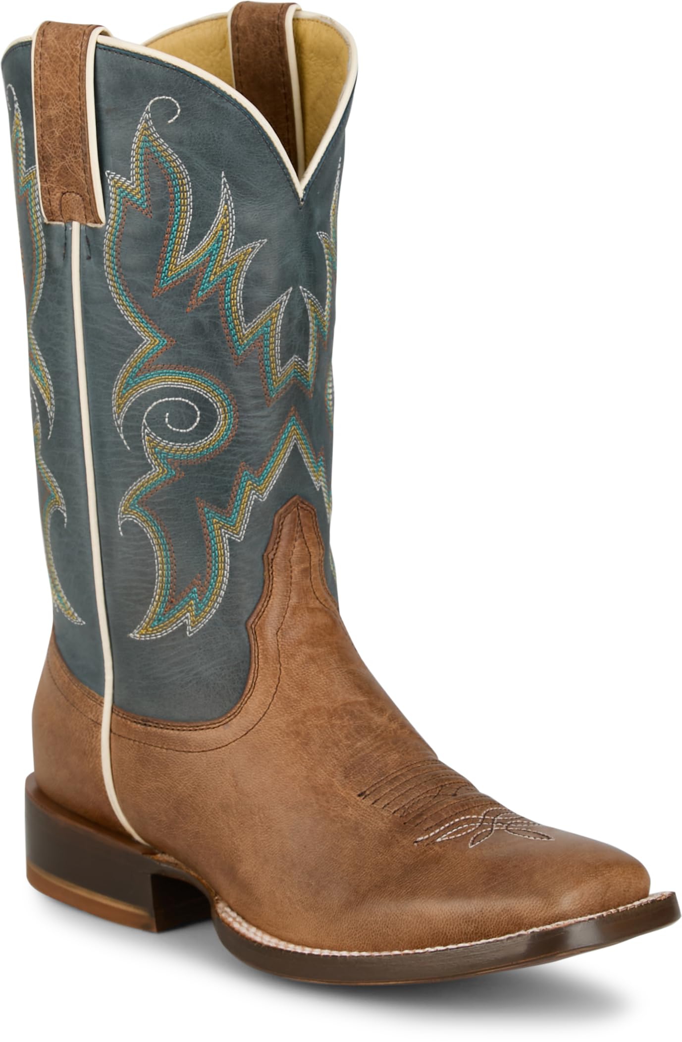 Tony Lama Madison 11 Womens Western Boots - 1911 Collection - Stylish Durable Comfortable Footwear for Everyday Wear