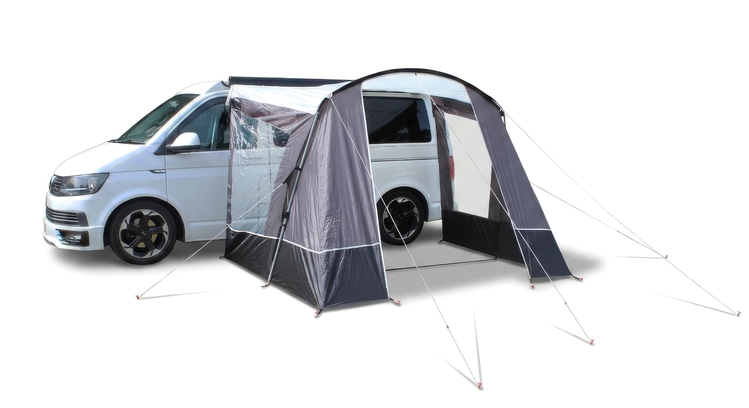 Maypole Wychbold Auvent Pare-Soleil pour Camping-Car avec auvent Hauteur 180-210 cm 260 cm