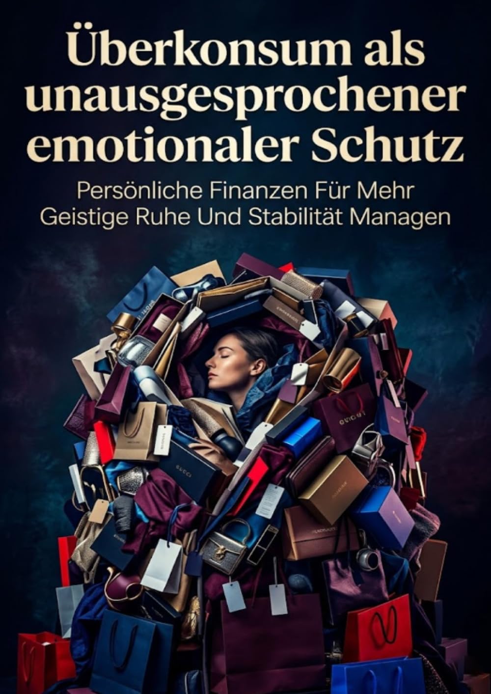 Überkonsum als unausgesprochener emotionaler Schutz: Persönliche Finanzen Für Mehr Geistige Ruhe Und Stabilität Managen