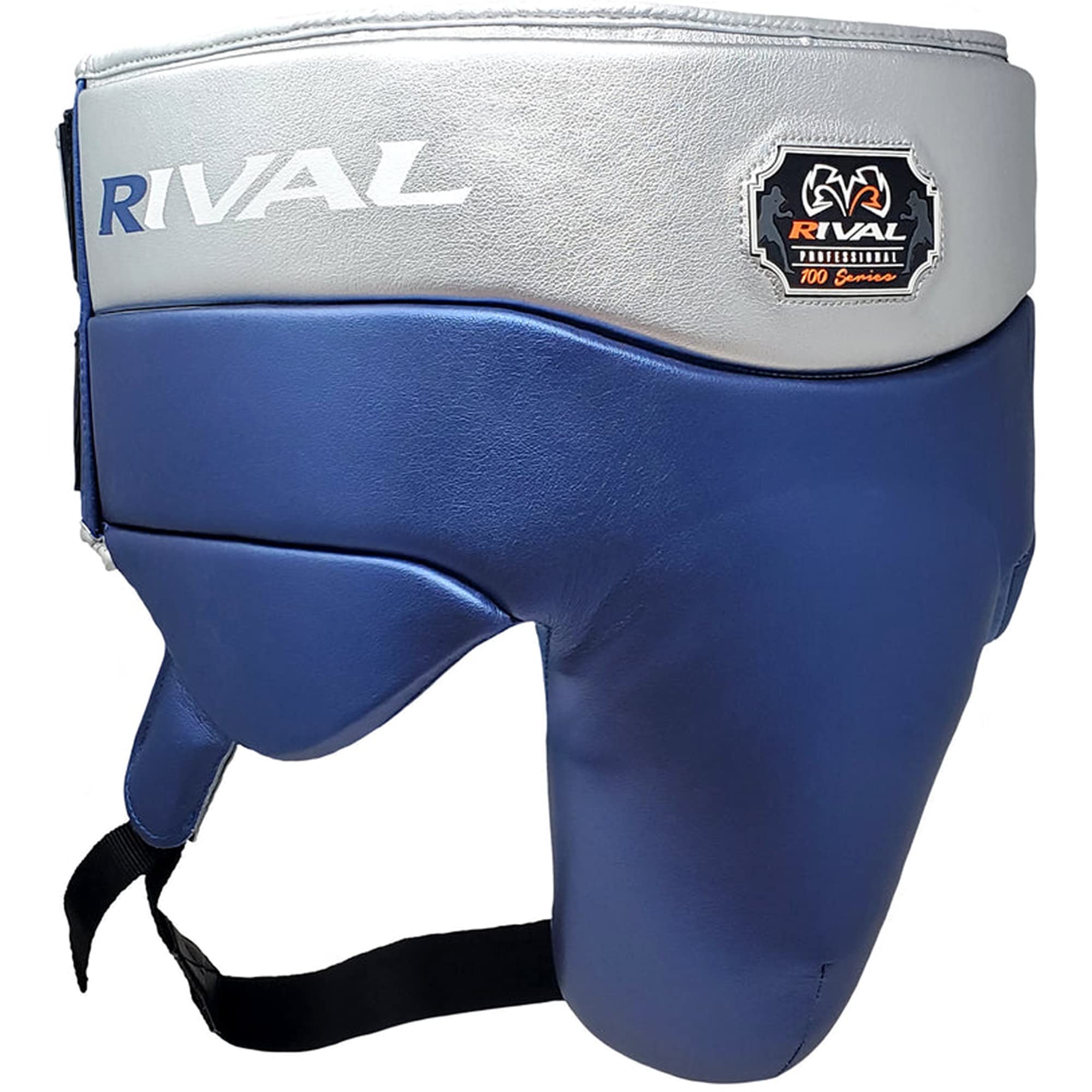 RIVAL Boxing RNFL100 Professional NoFoul Groin Protector