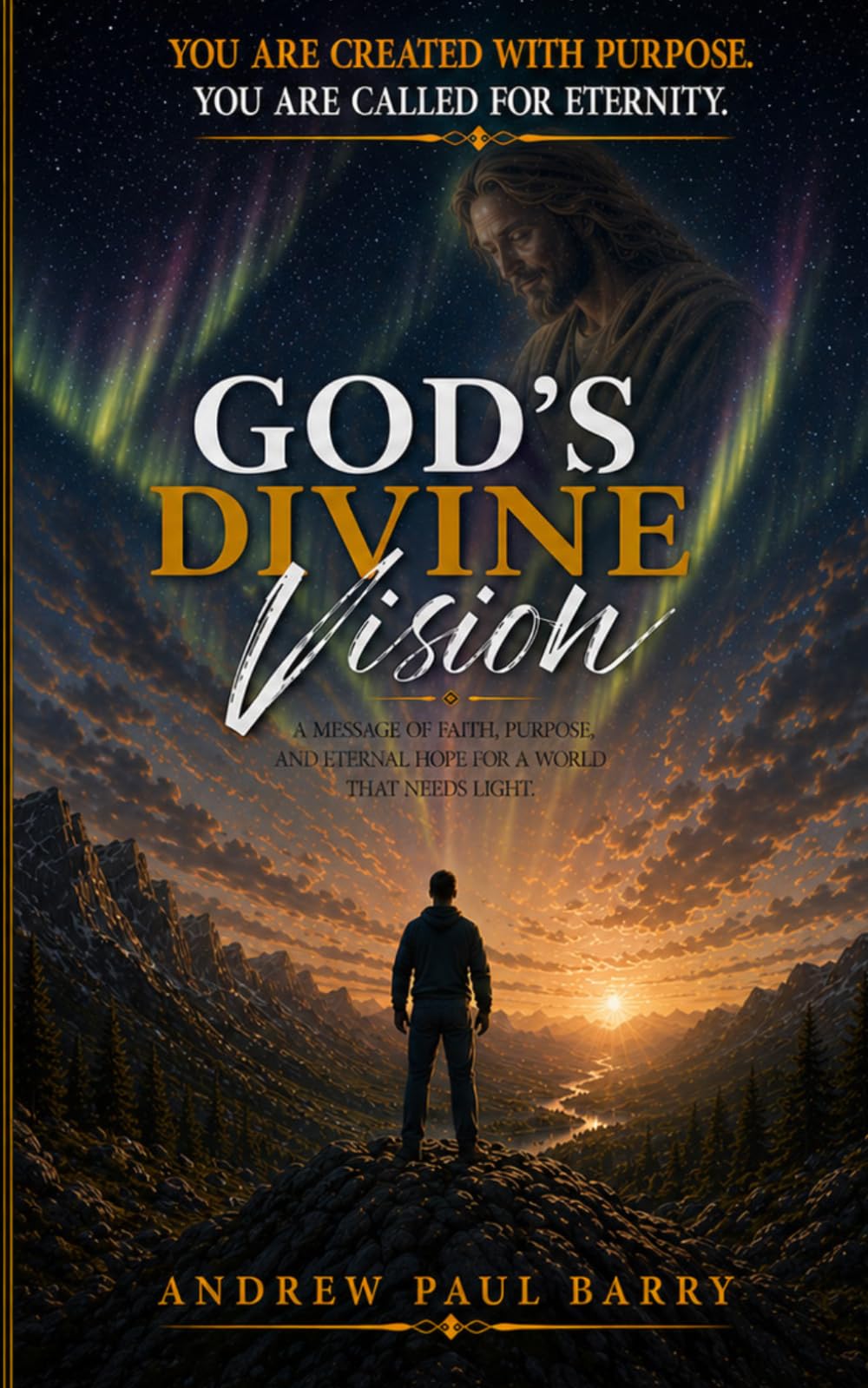 God's Divine Vision