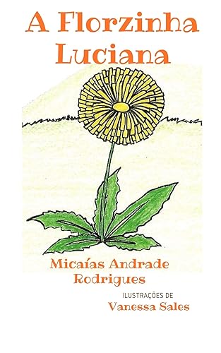 A Florzinha Luciana