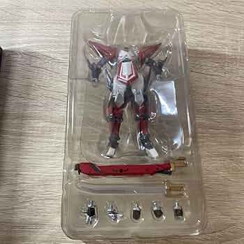 WC 限定 ギガブレイン 忍者戦士 飛影 クリアバージョン 3種セット スーパーミニプラ 忍者戦士 飛影Vol.3｜発売日：2021年1月18日