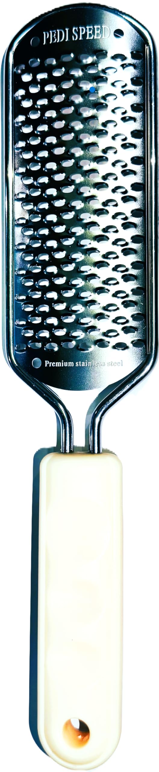 Pedi Speed Professional Premium Foot File (Callus Remover) for Feet (1 Foot File)