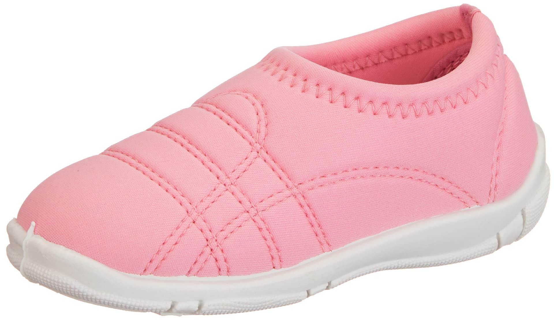 Bubblegummers Girls Softy Casual Shoe