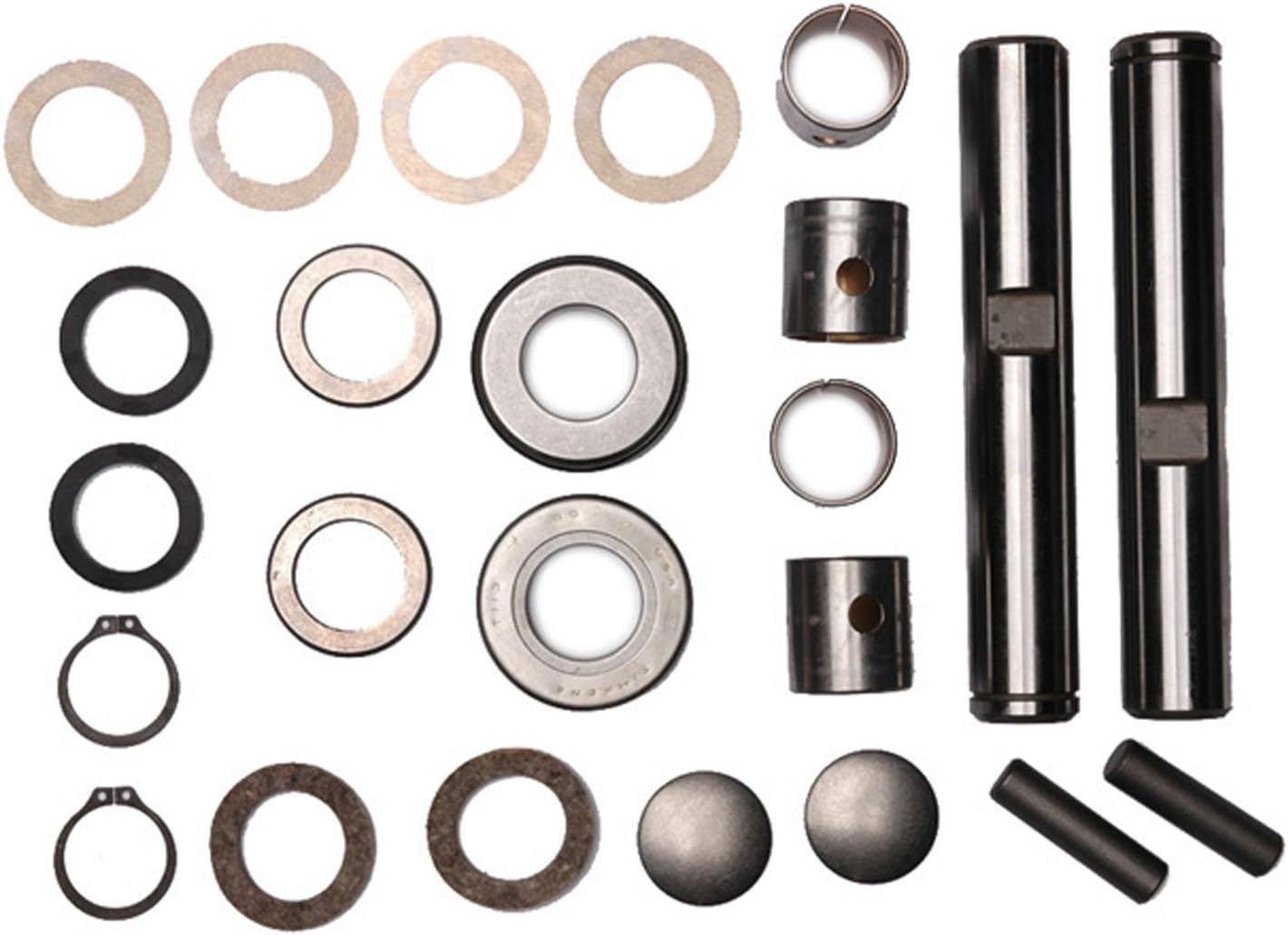 ACDelco Professional 45F0111 (88911913) Steering King Pin Set