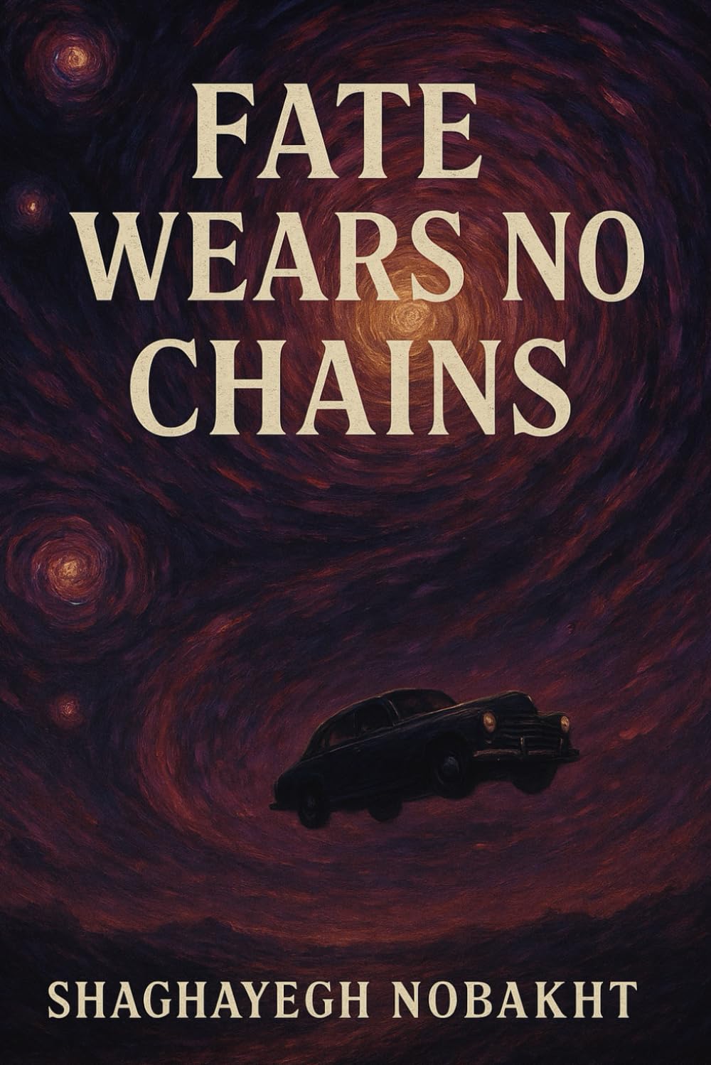 Fate Wears No Chains