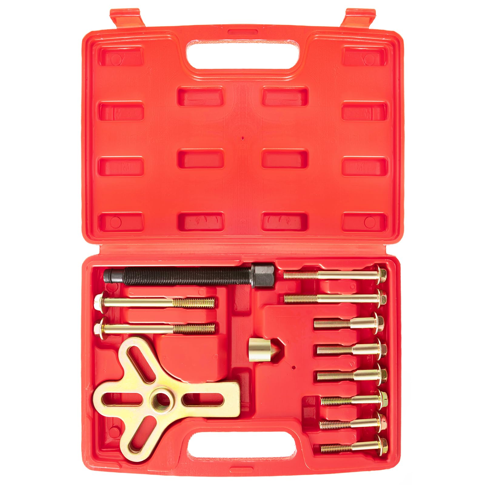 Universal Steering Wheel Puller Set At ₹ 5500/piece | Flywheel Puller In Surat | ID: 25241673312