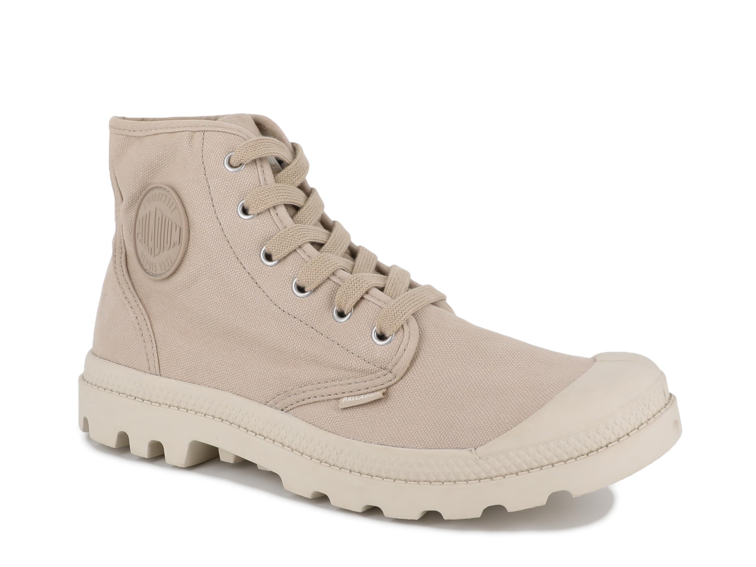 Palladium Męskie buty Pampa Hi Fashion Boot, PILAT, 43 EU, Pilat, 43 EU