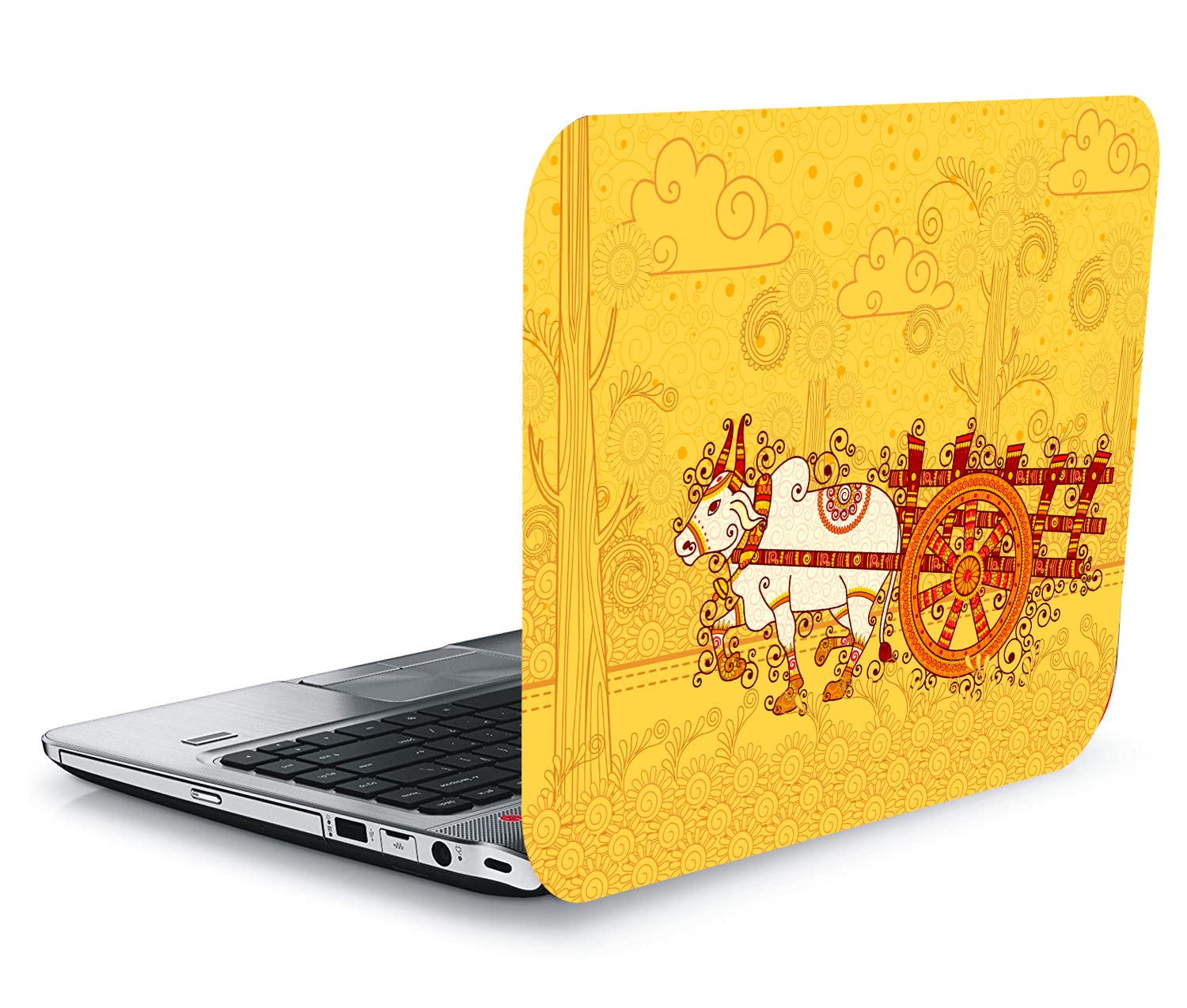 QTH Dynamic Design Laptop Sticker 15.5 Inch QTH-L19-1936 (B09LLQLN98) Amazon Price History, Amazon Price Tracker
