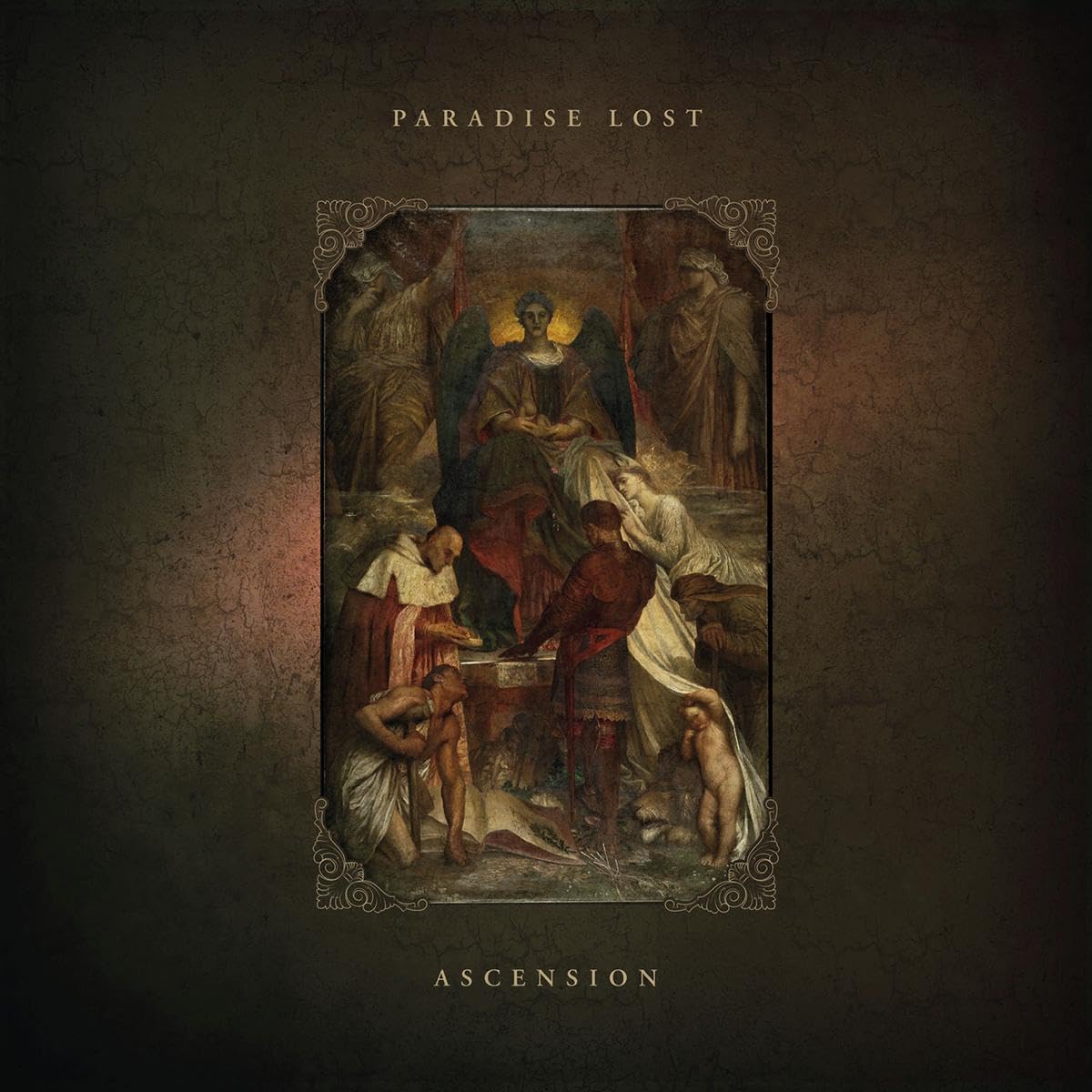 Ascension (Digipak CD plus Blu-Ray-Audio) [Limited Edition]