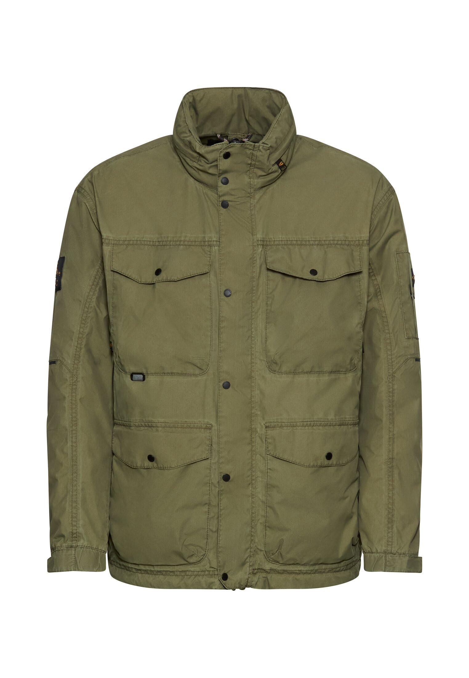 Mode von camel active