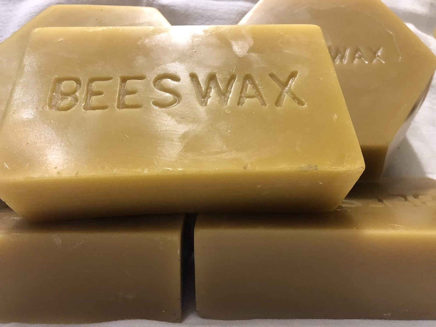 Beeswax