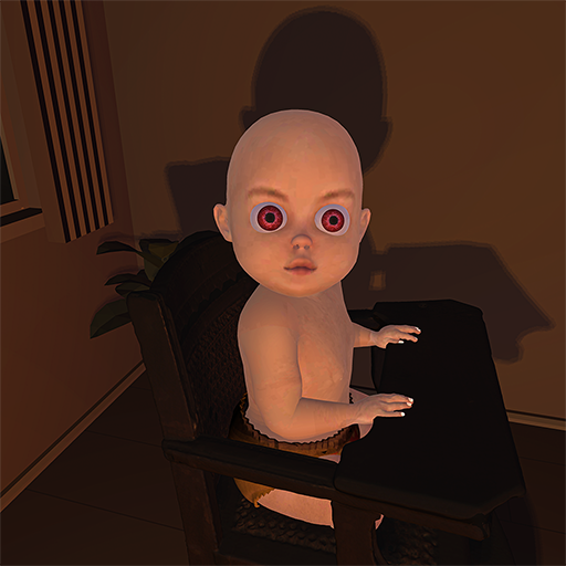 Escape From Horror Kid Chapter 2 Game