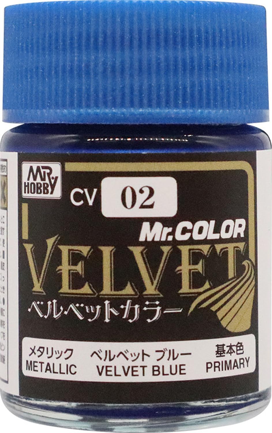 Amazon | GSI クレオス(GSI Creos) Mr.カラー ベルベットカラー