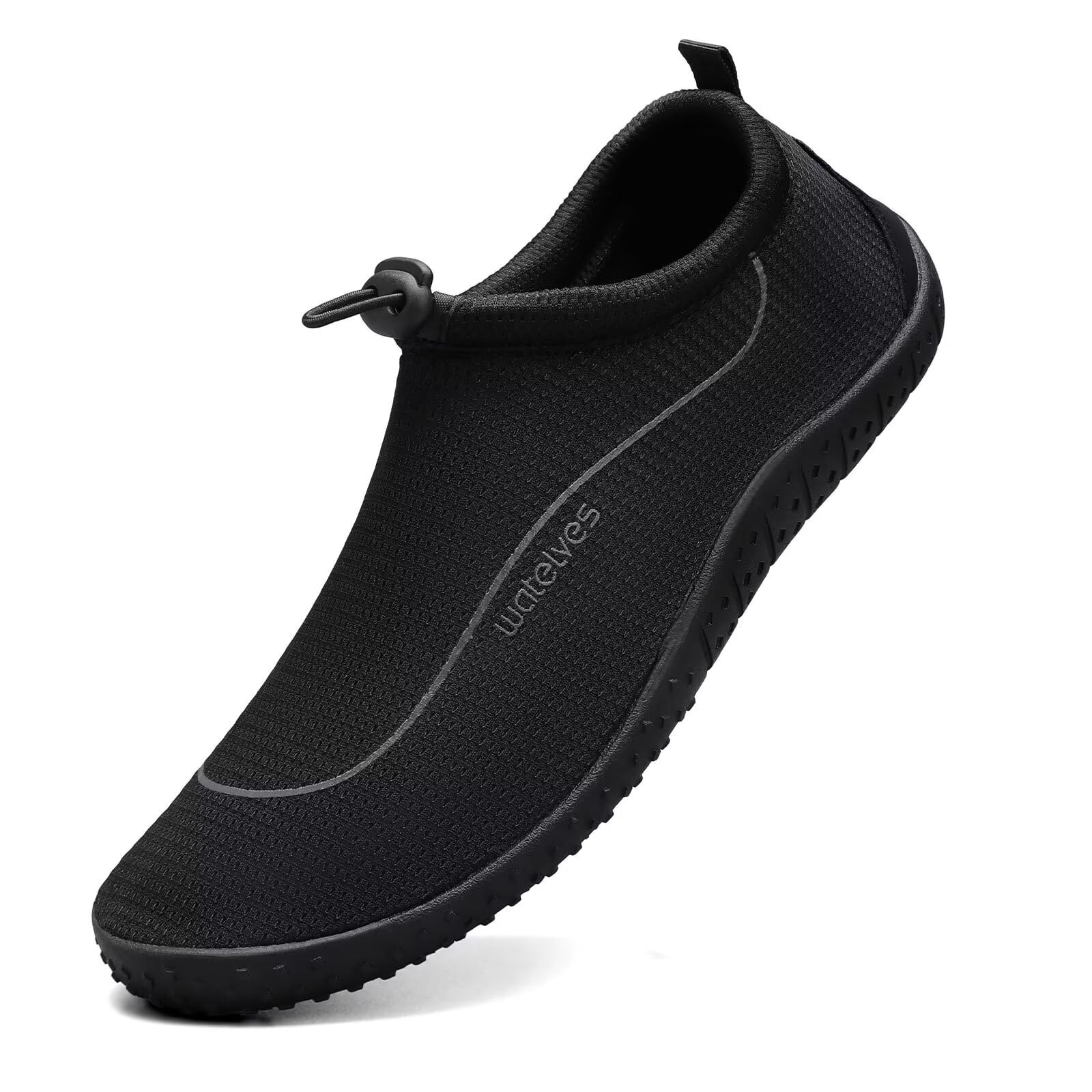 Simms Pursuit Shoe Steel 10