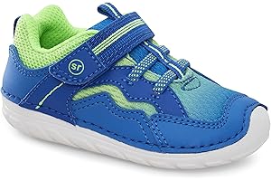 Stride Rite First Walker Boy Kylo Sneaker