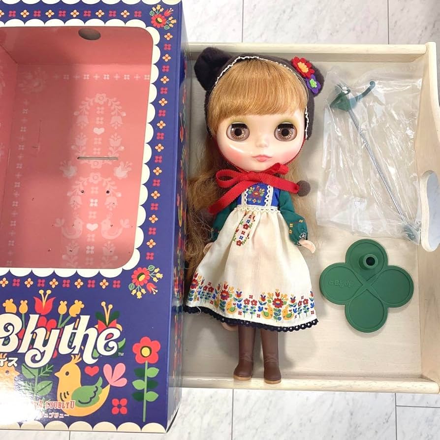 ミシャティビャーリュブリュー　ネオブライス　箱あり Amazon.co.jp: ミシャティビャーリュブリュー ネオブライス 箱