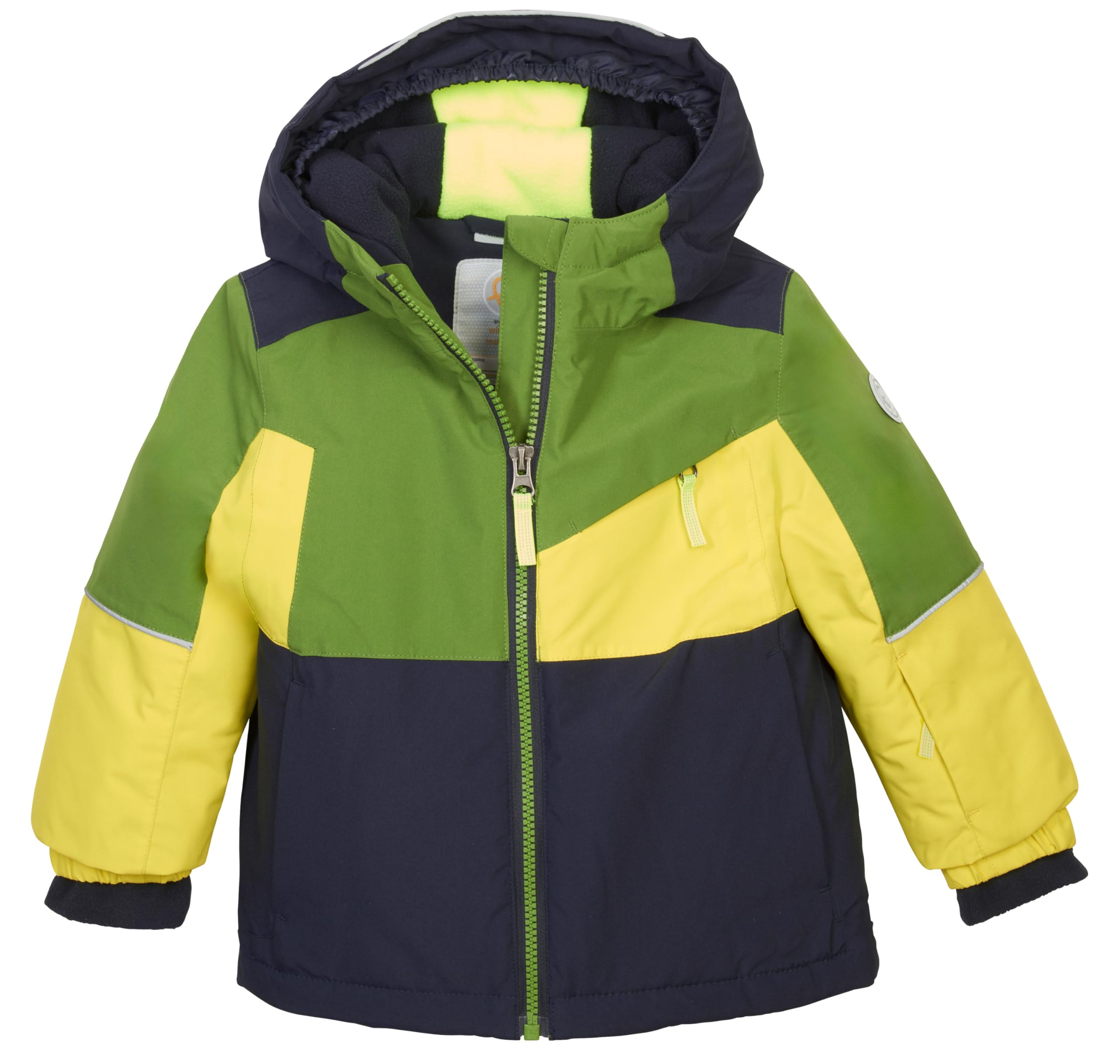 Ski-Bekleidung