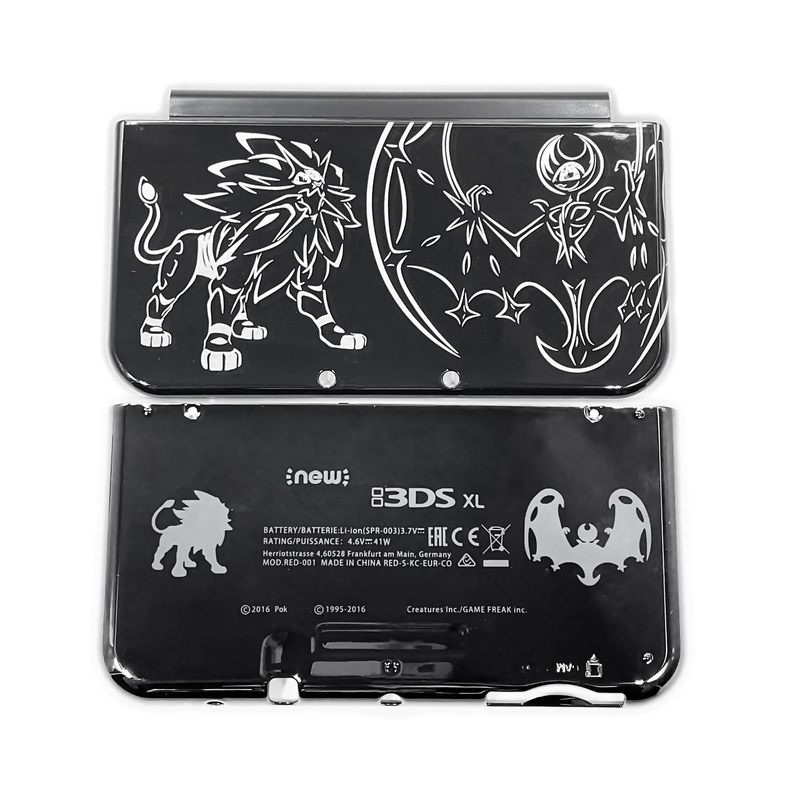 3ds.カバー.カセット Amazon.co.jp: 3DS カセットケース NIJIAKIN 28-in-1NEW 3DS