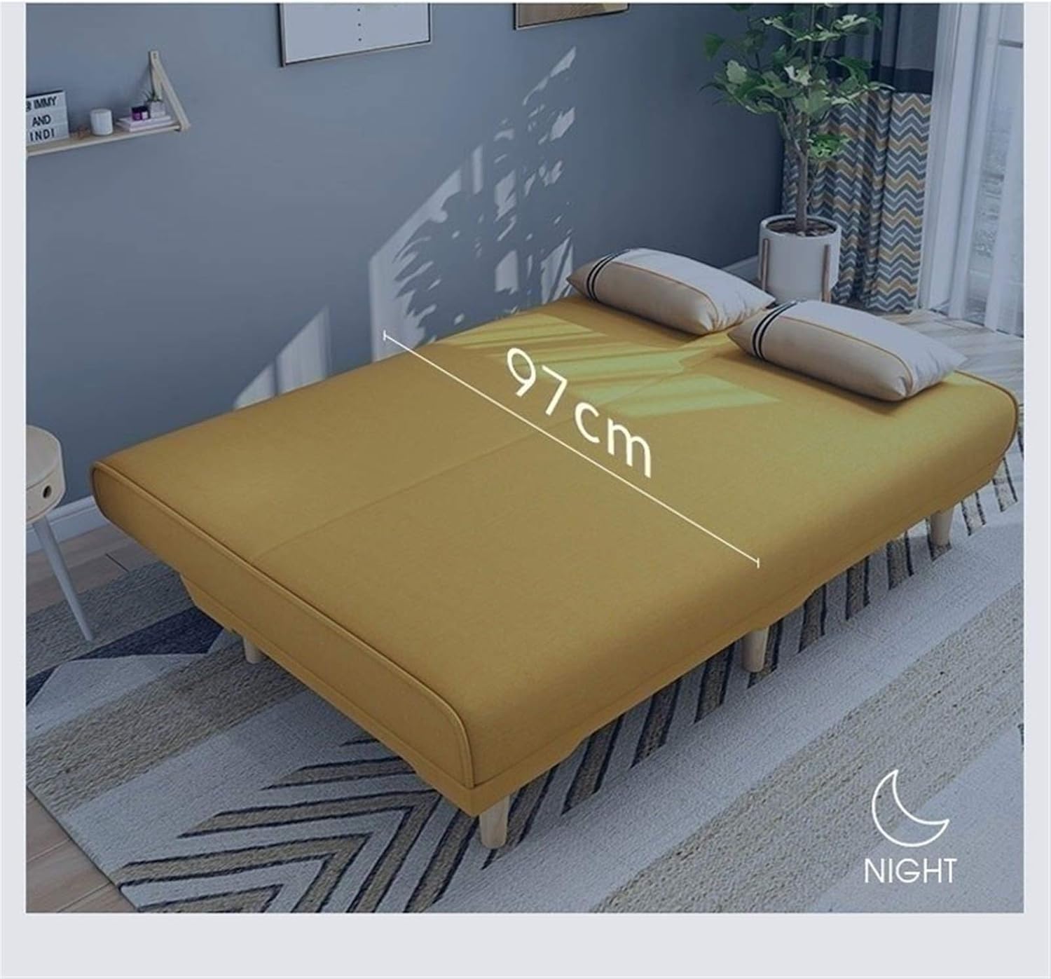 茶道具 中谷秀斉作 牛の背童子絵 中棗 共箱 V 6586