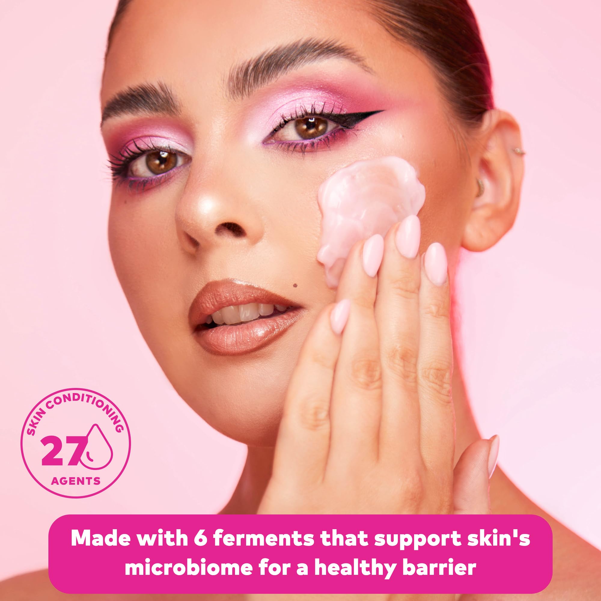 MakeUp Eraser Cloud Cleanse Balm Makeup Remover