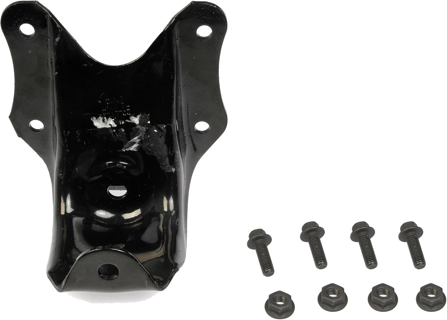 Dorman 722-005 Rear Spring Rearward Leaf Spring Hanger Compatible with Select Ford Models