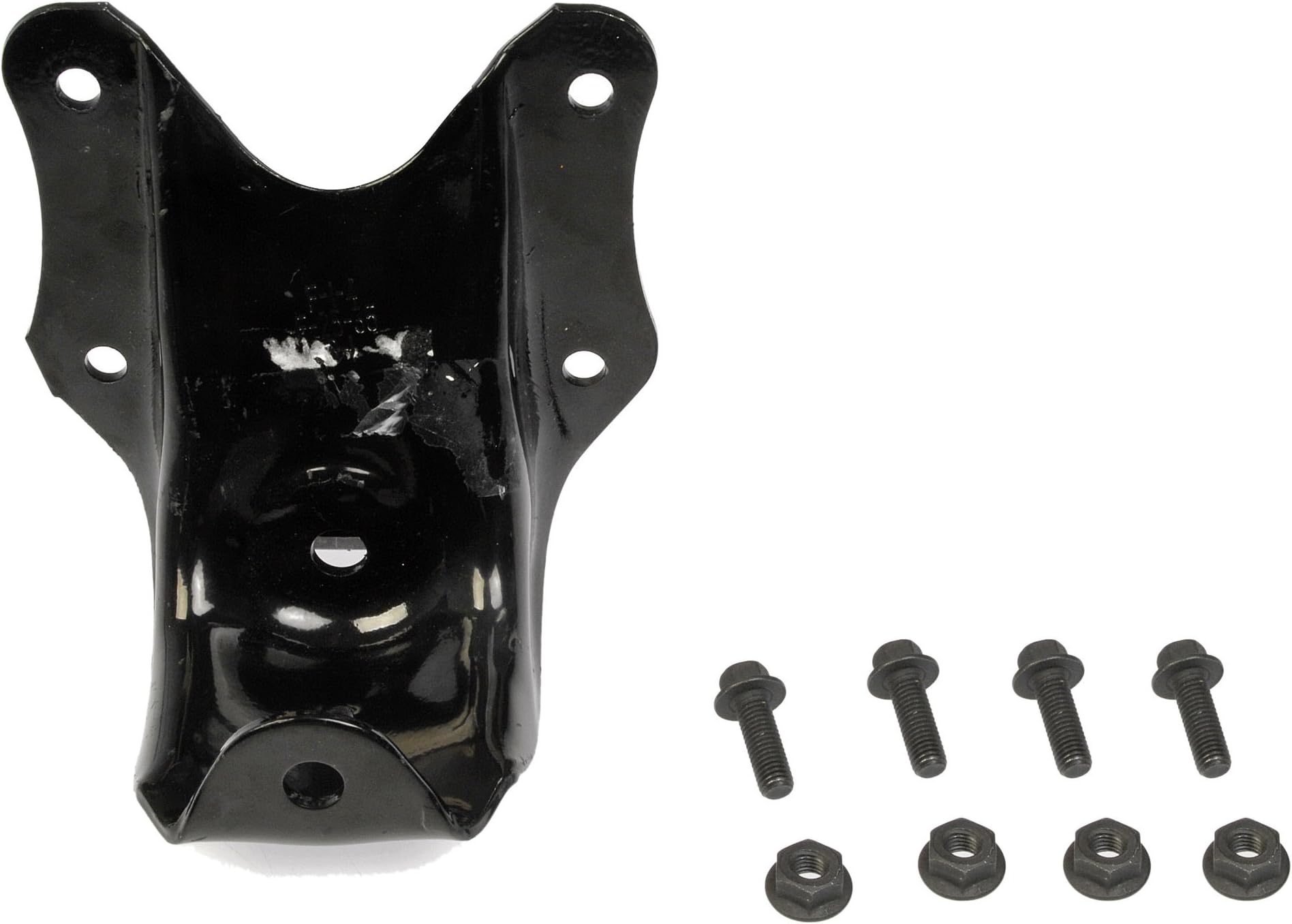 Dorman 722-005 Rear Spring Rearward Leaf Spring Hanger Compatible with Select Ford Models