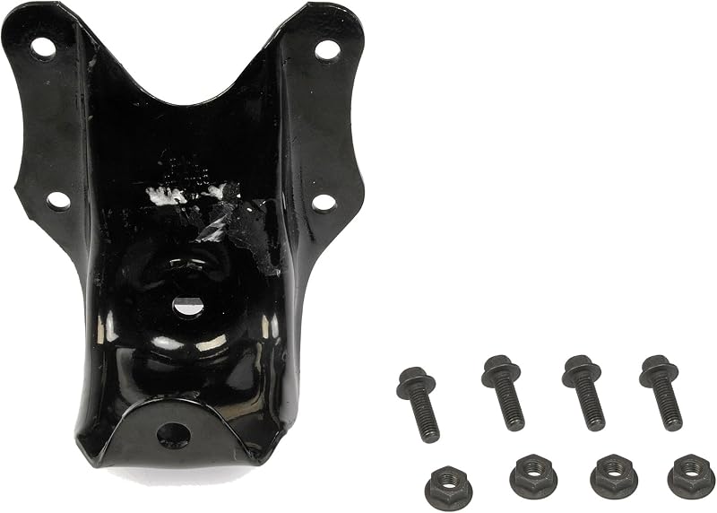 Suporte traseiro do feixe de molas Dorman 722-005 para Ford – 1 unidade