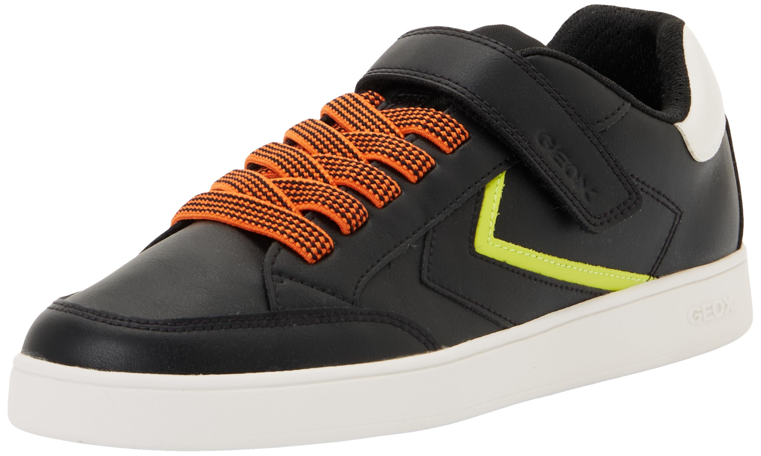 Geox Jungen J Eclyper Boy ASneaker