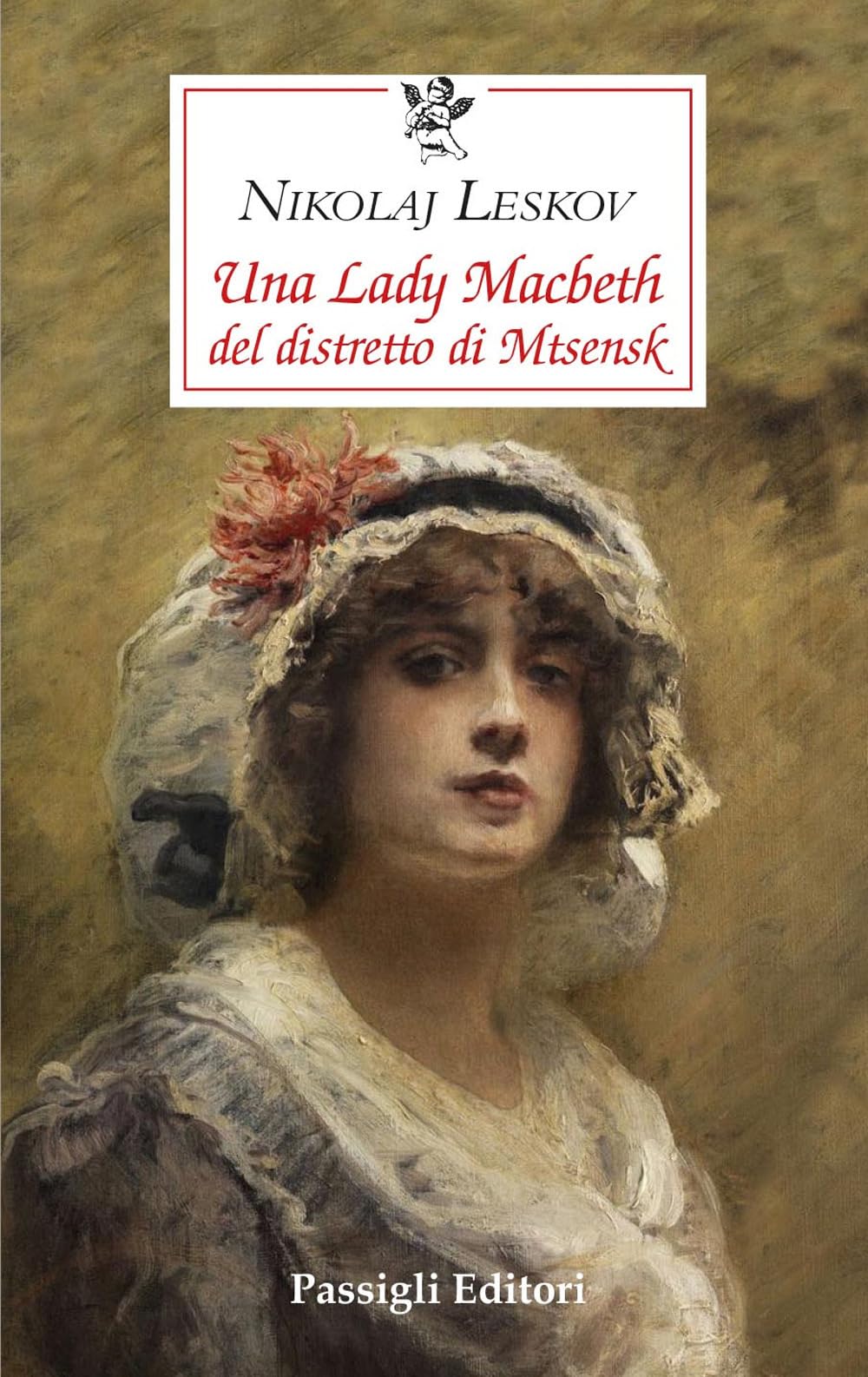 Una Lady Macbeth Del Distretto Di Mcensk - 4