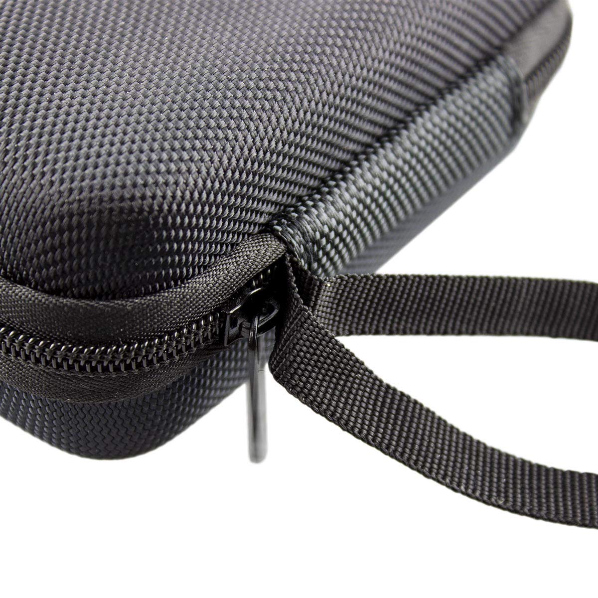caseroxx Sac de télémétrie Laser Compatible avec Bosch Professional GLM 50 C en, Housse de Rangement de Transport
