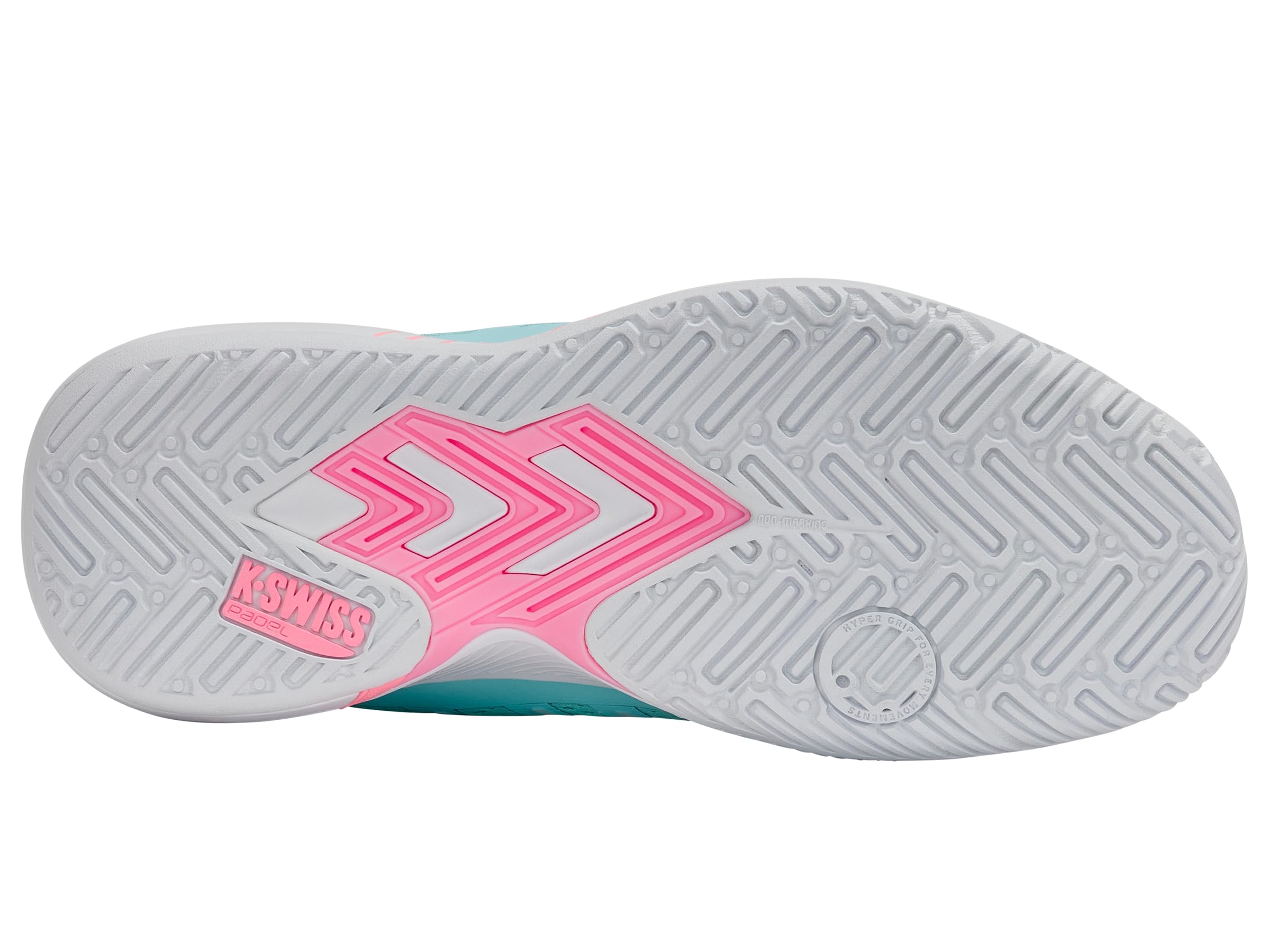 K-Swiss Ultra Court Padel Tenis ShoeMujer