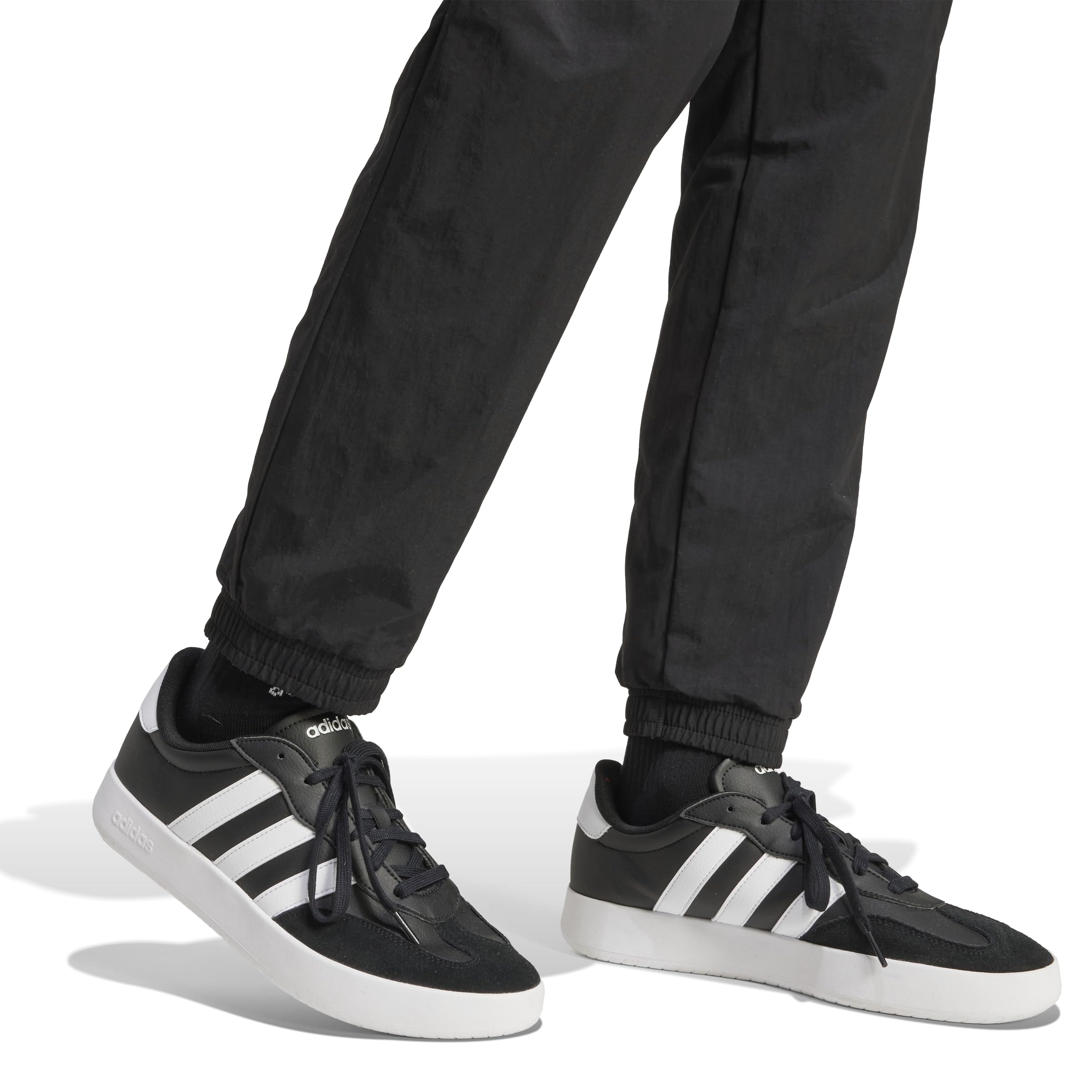 adidas Hombre Essentials Small Logo Woven Pant