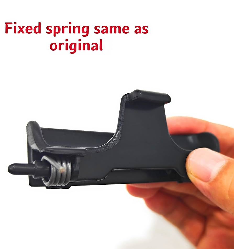 【CA4LA】CLICK LACE Amazon.com: Kallia Kerman Upgrade Center Console Armrest Lid