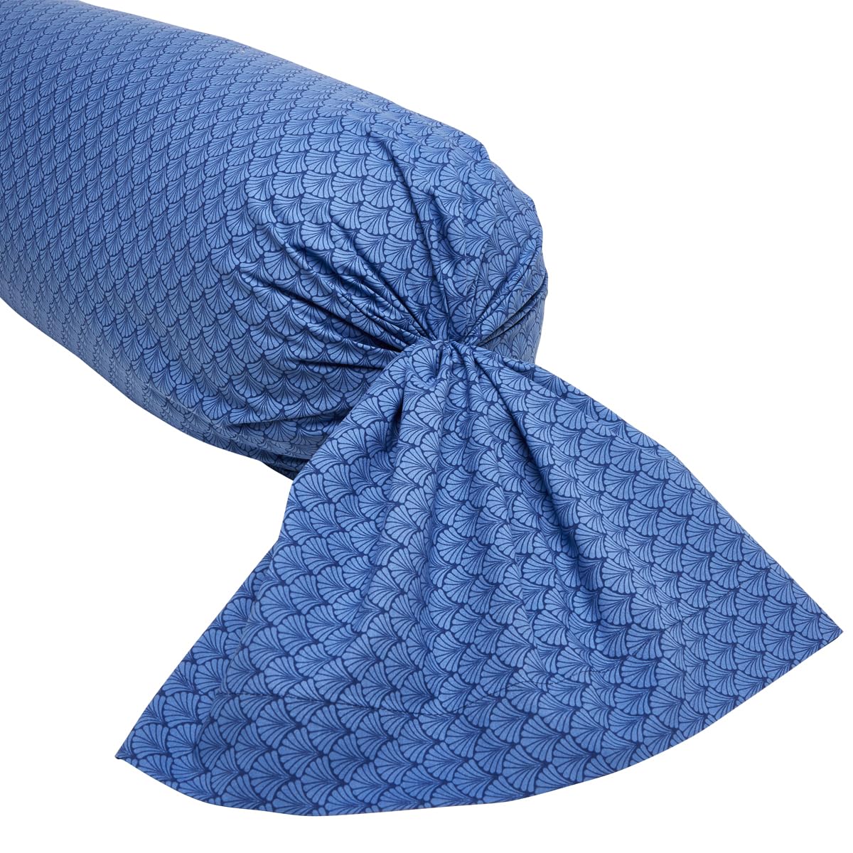 Origin Bamboo bolster cover, Camille, 85 x 185 cm