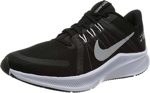 NIKE Quest 4 Zapatillas para correr Mujer : Amazon.es: Moda