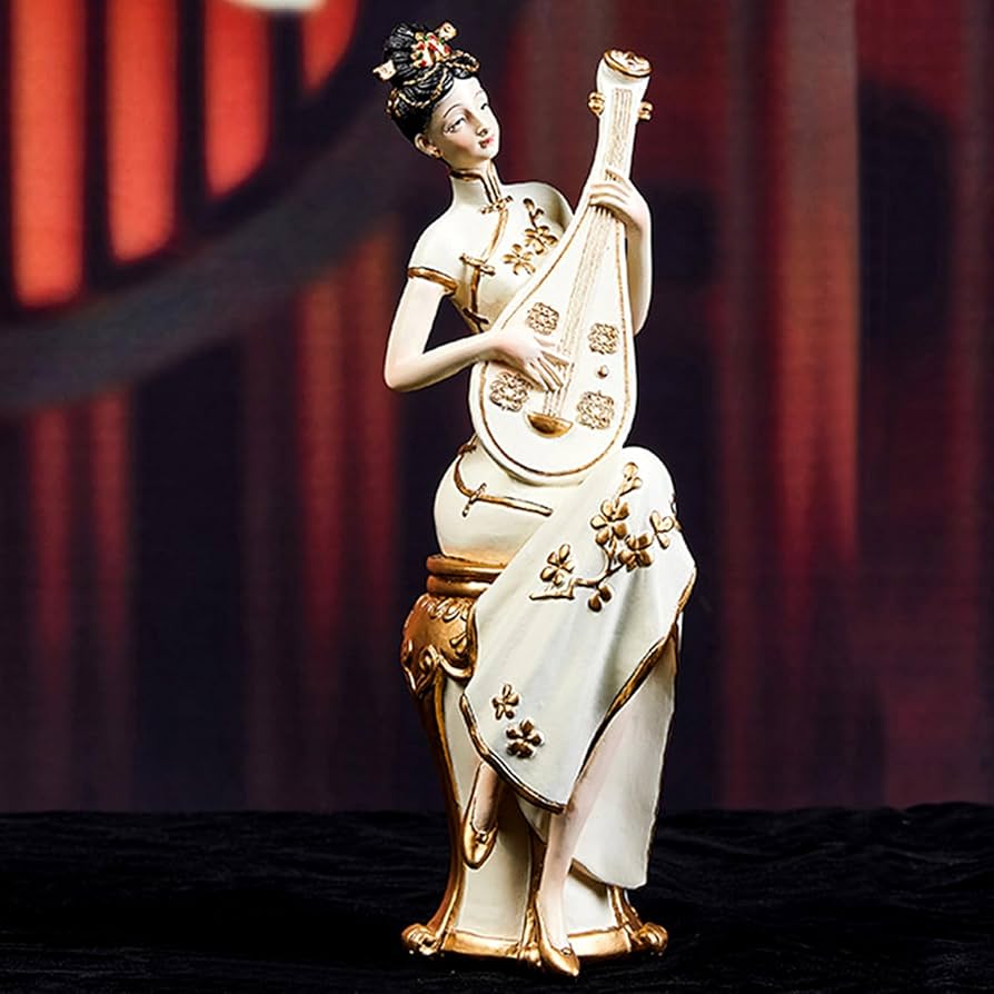 アート・デザイン・音楽 Celebrated Chinese Historical Figures アート・デザイン・音楽 Celebrated Chinese Historical Figures