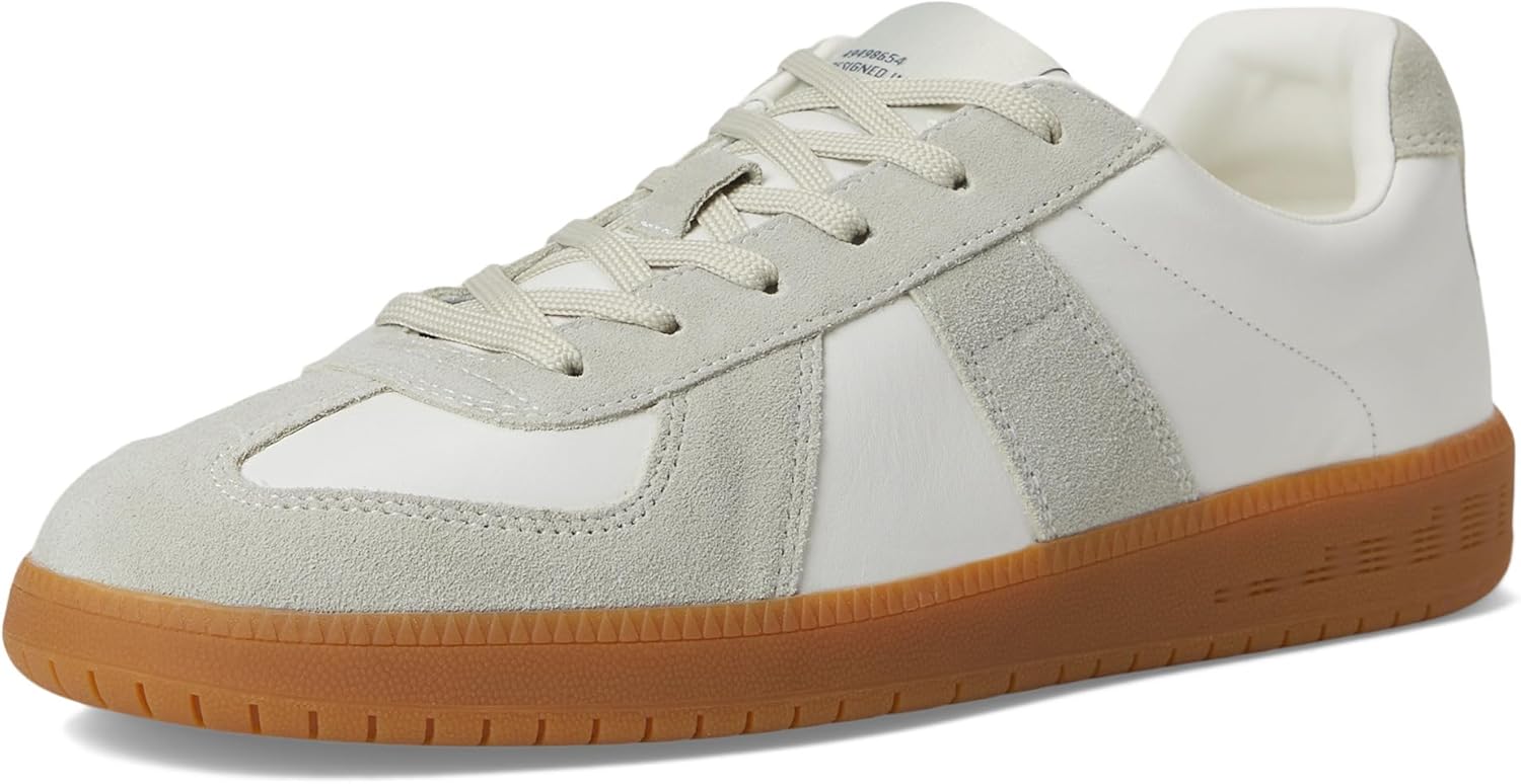 Steve Madden Men's Dixon
