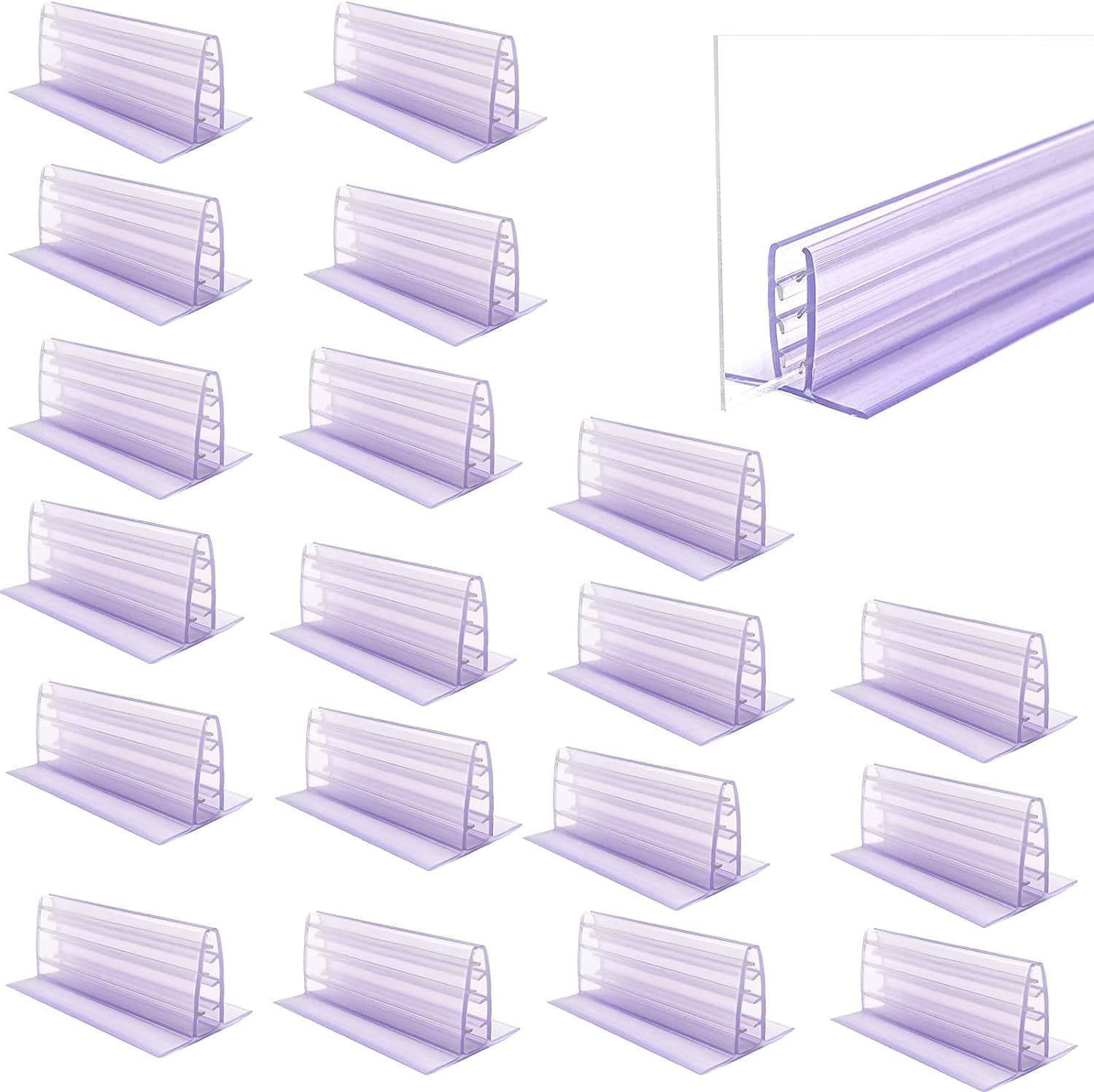 Amazon.co.jp: ついたてスタンド アクリルスタンド 卓上 飛沫 防止